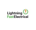 Lightning Fast Electrical logo